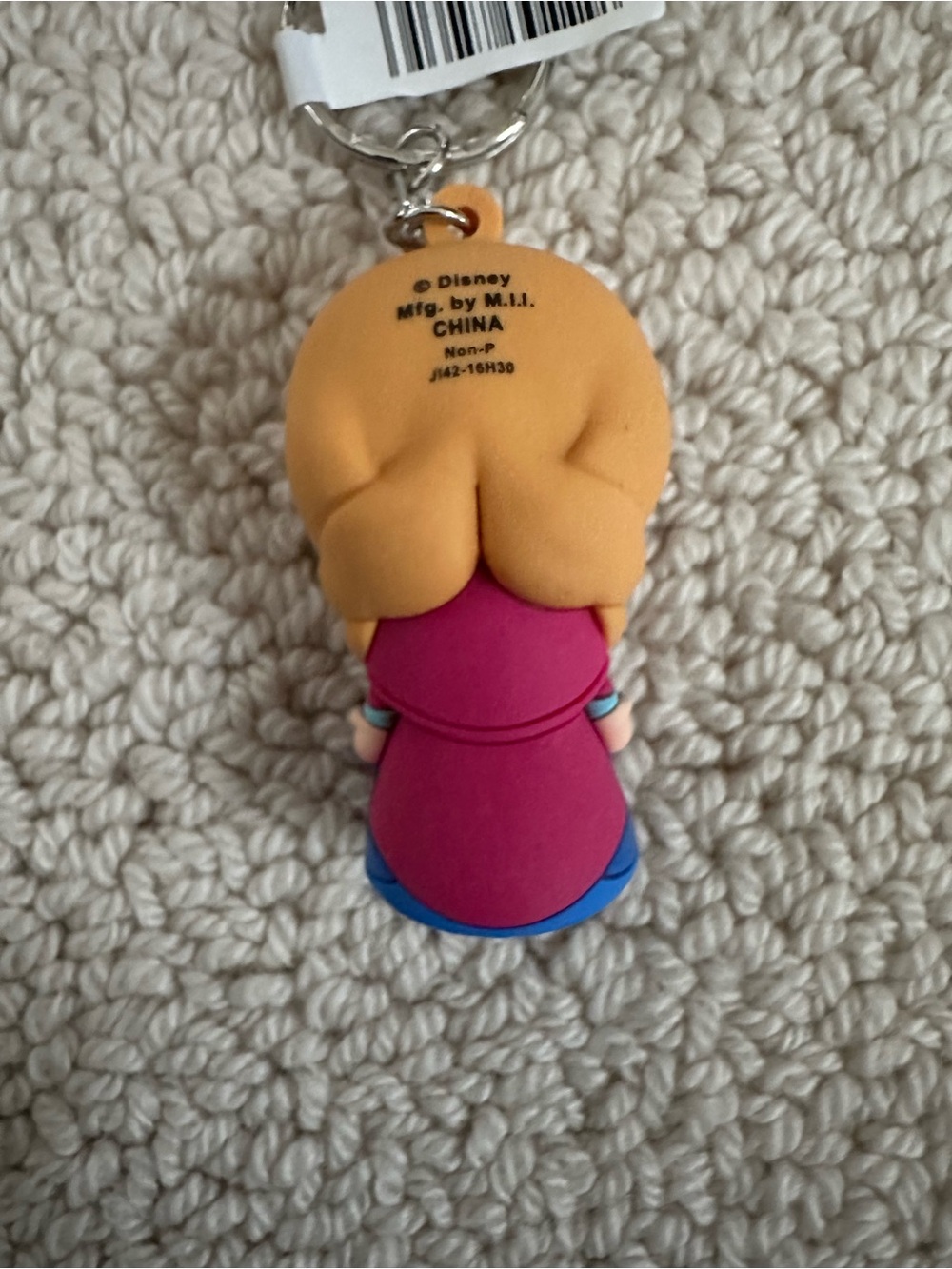 Disney “Princess Anna” Keychain! - Picture 4 of 10